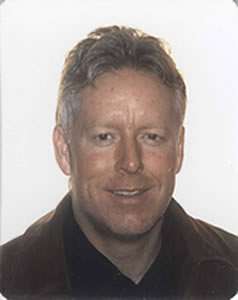 Hans M. Myhre